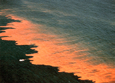 Lugares que não parecem ser na terra