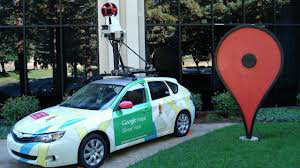 Alemanha multa Google por coletar dados com Street View
