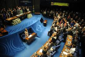 Congresso promulga PEC que prorroga benefícios fiscais da Zona Franca de Manaus Congresso promulga PEC que prorroga benefícios fiscais da Zona Franca de Manaus