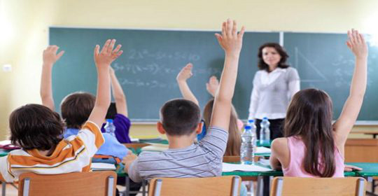 Publicada lei complementar que altera dispositivos do Estatuto da Educação