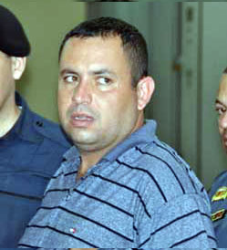 Celso, assessor de Cabeludo, fez denúncias e acabou exonerado após tentar extorquir
