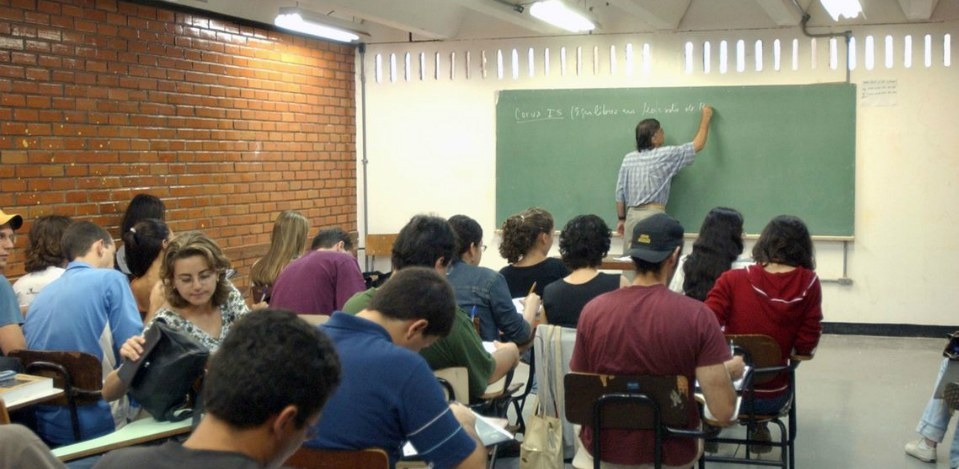 Resultados referentes ao ensino federal serão divulgados no fim do mês - Foto: Arquivo EBC