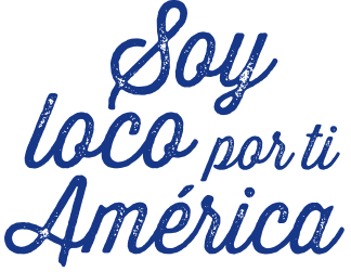 Inscrições abertas para o Concurso Soy Loco por ti América
