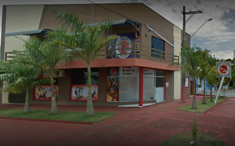 Academia Corpo e Mente em Amambai oferece desconto aos filiados do Simted / Foto: Google