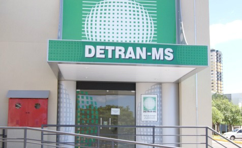 Detran-MS dá mais agilidade e eficiência aos processos Foto: Divulgação