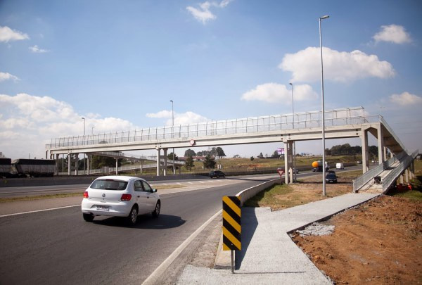 Vereador Ismael quer garantir mais segurança para as comunidades indígenas com a construção das passarelasFoto: Ilustrativa