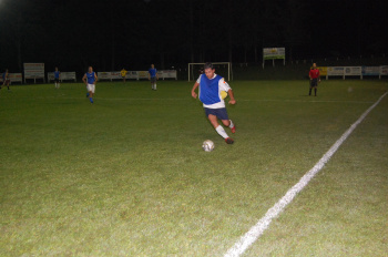 AABB promove torneio Peladeiros 2011 Cinco equipes estão disputando o torneioFoto: Moreira Produções