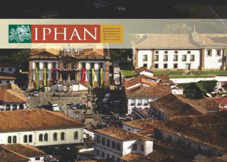 Divulgado resultado preliminar de avaliação curricular de concurso do Iphan