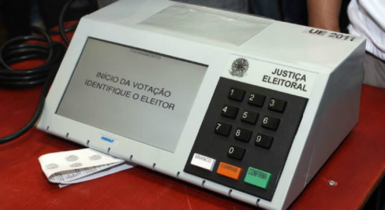 Publicada lei que prevê impressão do voto em eleições Publicada lei que prevê impressão do voto em eleições