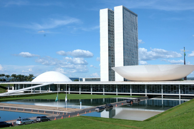 Entenda como é a eleição do presidente da Câmara dos Deputados Foto: Divulgação