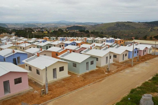 Governo reedita regras da modalidade rural do Minha Casa, Minha Vida Minha Casa, Minha Vida