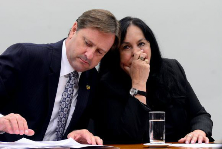 Relator do Orçamento aumenta estimativa de receita para 2016 (Foto: Agência Brasil)