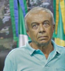 Nota de falecimento: Petrusso Martins de Matos Petrusso Martins de Matos faleceu aos 67 anos de idade / Foto: Arquivo da família