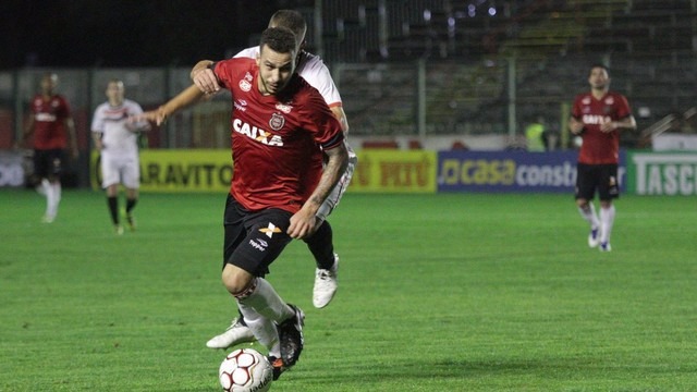 Créditos: Carlos Insaurriaga/GE Brasil