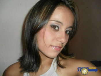 Principal suspeito de cometer o assassinato é o ex-marido da jovem.Foto: Reprodução/Facebook