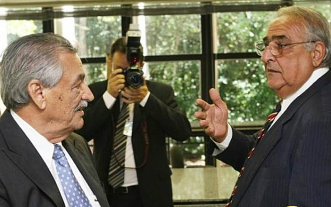 Eventual desativação de comarcas se transforma em batalha política em MS Eventual desativação de comarcas se transforma em batalha política em MS
