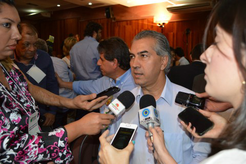Foto: Ascom Famasul