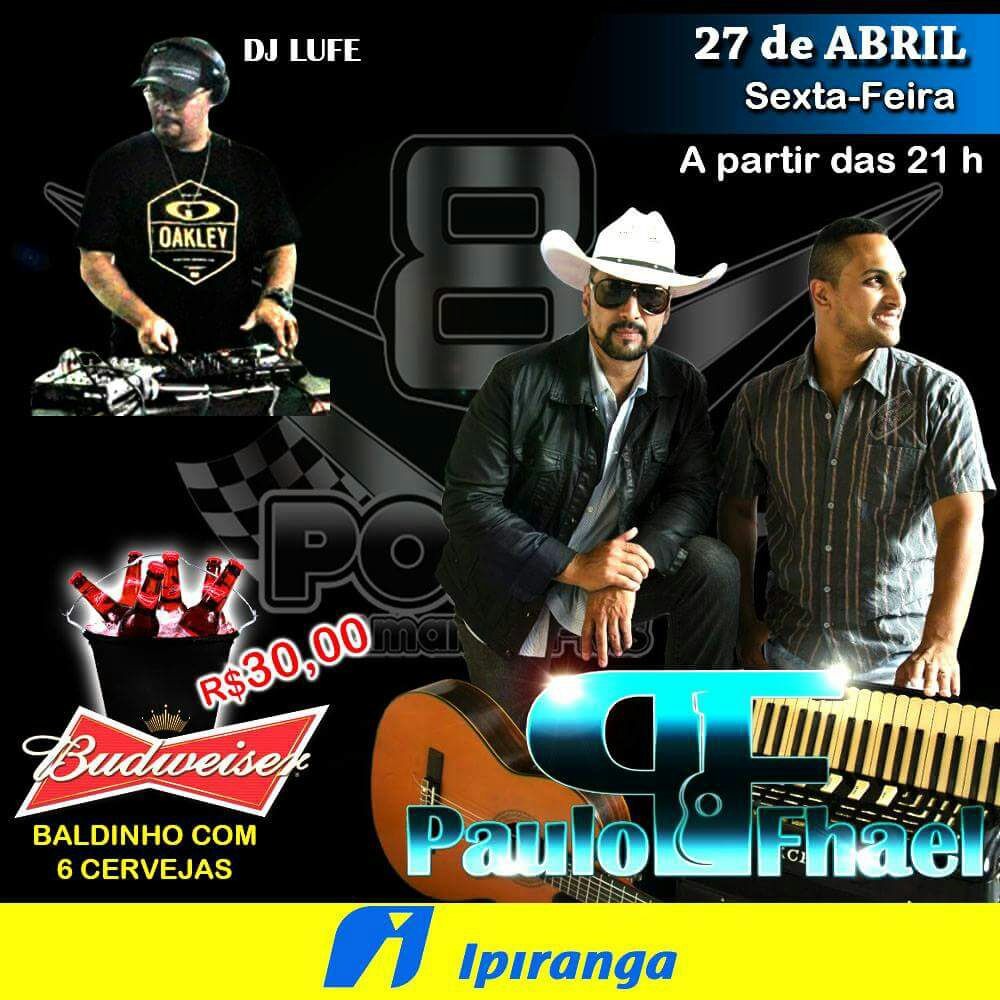 Agenda de eventos para Amambai e região Agenda de eventos para Amambai e região