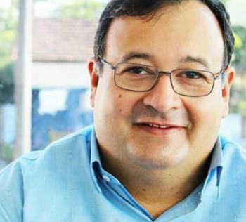 Funcionários da prefeitura de Amambai recebem nesta terça-feira (31) Prefeito de Amambai, Dr. Bandeira / Foto: Divulgação