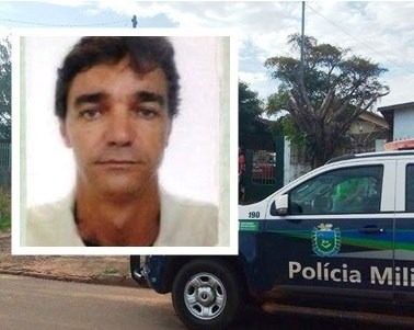 César tinha 48 anos / Foto: Divulgação