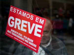Passa de 10,6 mil número de agências bancárias fechadas no país
