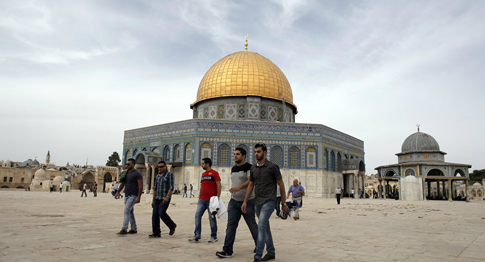 Israel fecha temporariamente fronteira para palestinos Israel fecha temporariamente fronteira para palestinos