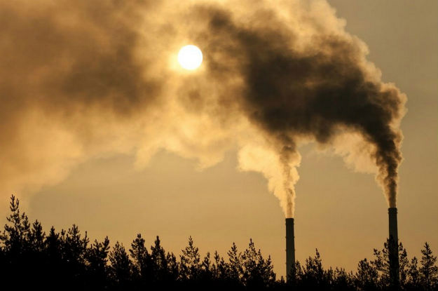 Empresas pedem um acordo com cobrança sobre carbono. Foto: Pnuma