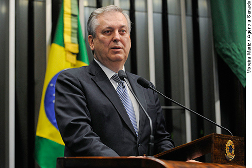 Países ricos, agora em crise, dificultaram negociações na Rio+20, diz embaixador