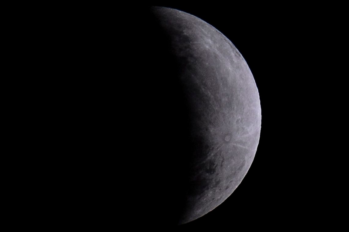 Saiba quais são os fenômenos astronômicos previstos para 2020 Marcello Casal JrAgência Brasil