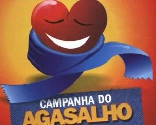 Polícia Comunitária realiza Campanha do Agasalho em Amambai