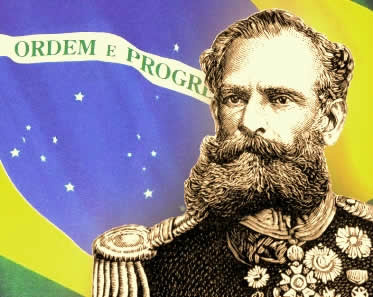 Questão Militar e Proclamação da República O marechal Deodoro da Fonseca