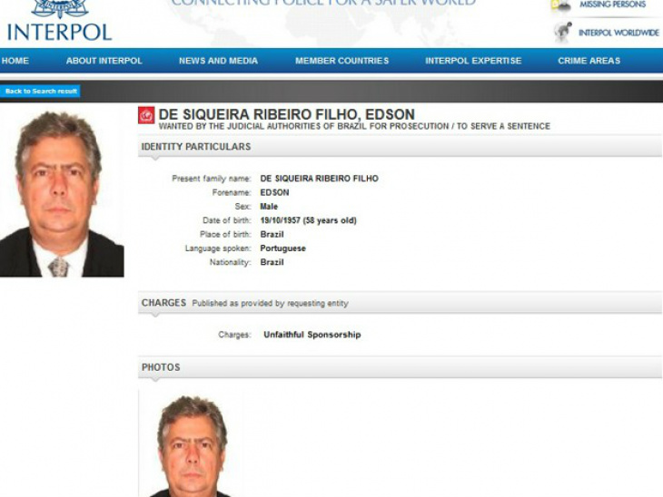 Polícia Federal prende ex-advogado de Cerveró em aeroporto do Rio