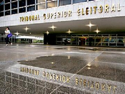 TSE abre concurso para cargos com salários de R$ 4 mil a R$ 6, 6 mil TSE abre concurso para cargos com salários de R$ 4 mil a R$ 6, 6 mil