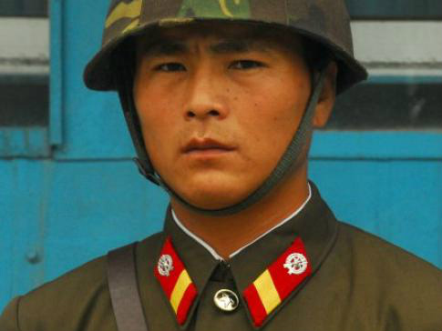 Coreia do Sul permanece em alerta sobre eventual ameaça da Coreia do Norte (Staff Sgt. Bryanna Poulin/U.S Army)