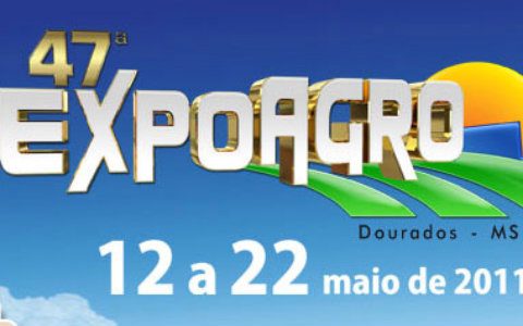 Exposição Agropecuária de Dourados começa hoje