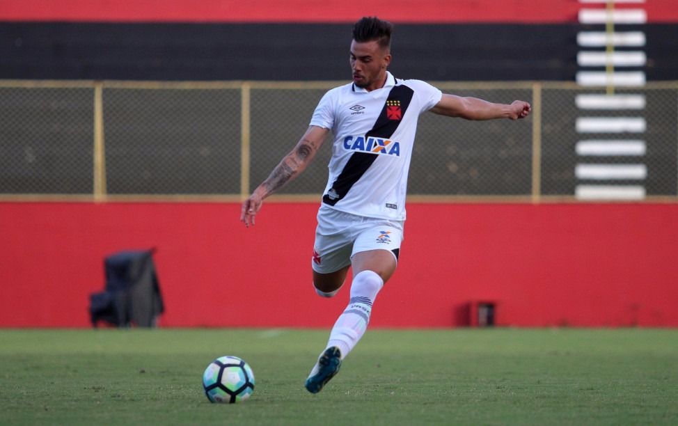 Créditos: Carlos Gregório Jr/Vasco.com.br / Foto: Divulgação