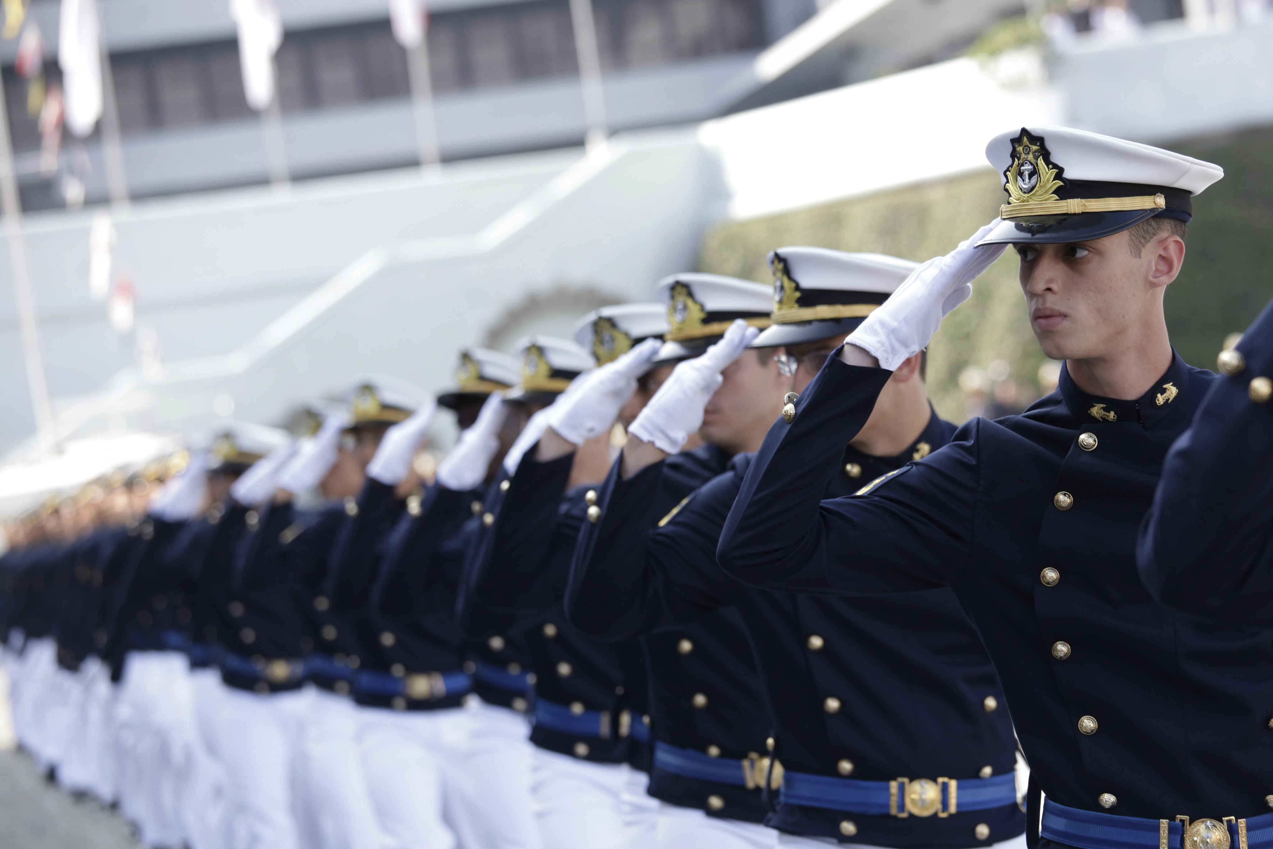 11 de Junho - dia da Marinha Brasileira