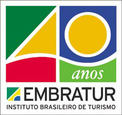 Embratur intensifica promoção do país no exterior para atrair mais turistas Embratur intensifica promoção do país no exterior para atrair mais turistas