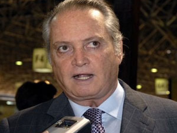 Ministro Wagner Gonçalves Rossi vai estar na abertura da 47ª Expoagro