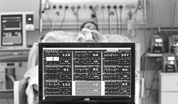Em apenas 24 horas, mais de 20 pessoas morreram de Covid-19 em MS Foto: Saul Schramm
