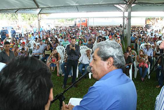 Aral Moreira recebe 250 novas moradias que vão transformar cenário habitacional Aral Moreira recebe 250 novas moradias que vão transformar cenário habitacional