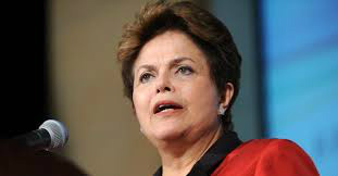 Dilma diz que trabalho escravo é "chaga" que tem de ser exterminada Dilma diz que trabalho escravo é "chaga" que tem de ser exterminada