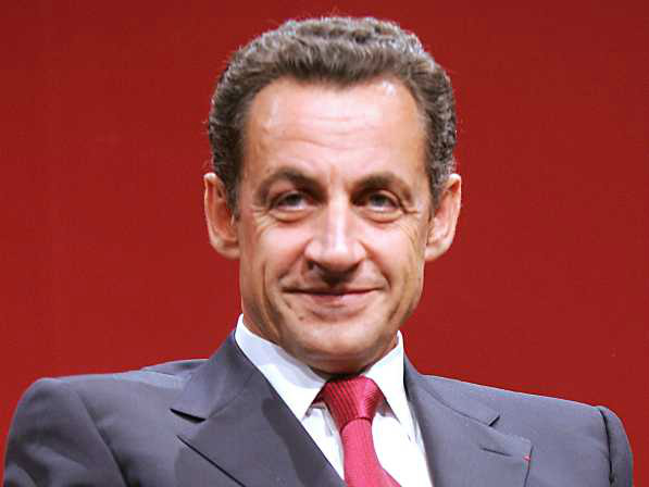No Brasil, franceses preferem Sarkozy a Hollande