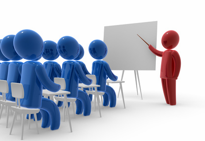 Cursos Profissionalizantes