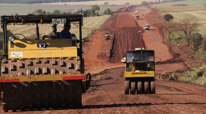 Em dois anos, Governo do Estado aplicou R$ 869 milhões do Fundersul (Foto: Divulgação)