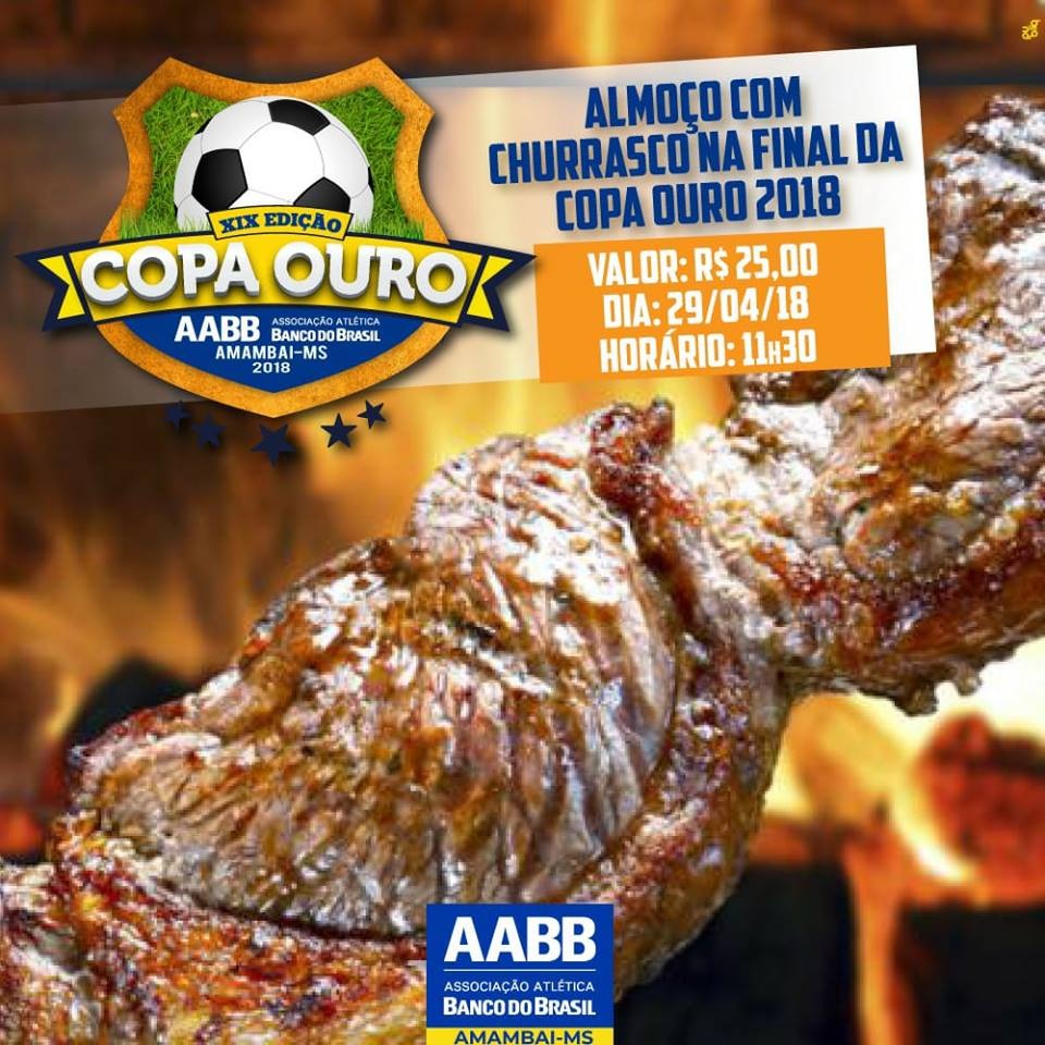 Agenda de eventos para Amambai e região Agenda de eventos para Amambai e região