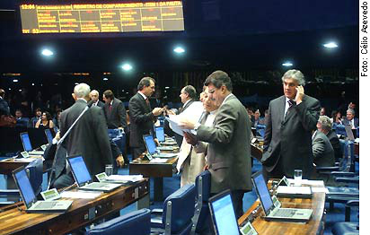 Câmara aprova MP do Biodiesel