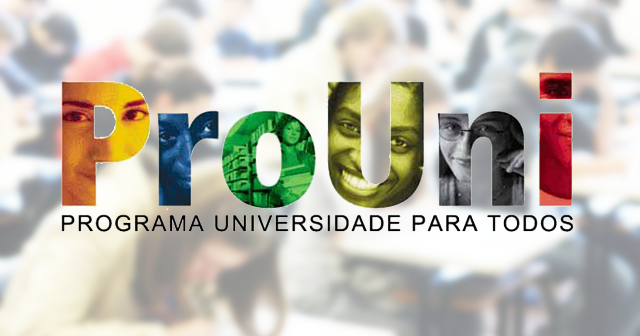 Prouni abre inscrições no dia 16 de junho para bolsas do 2º semestre