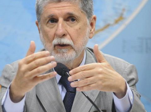 Ministro da Defesa, Celso Amorim afirma que o País precisa estar preparado para tudo no período da Copa;