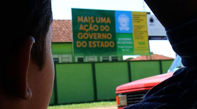 MS tem maior crescimento do País no Índice de Gestão Estadual